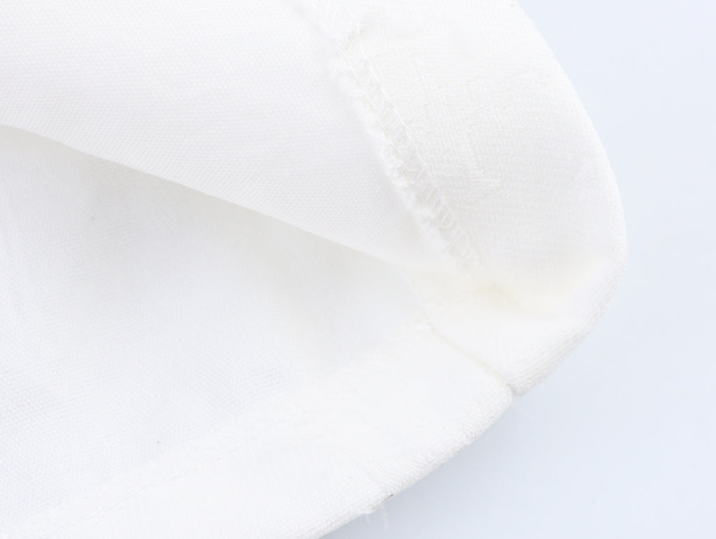 Women's Wear Tassel Texture Fabric Coat